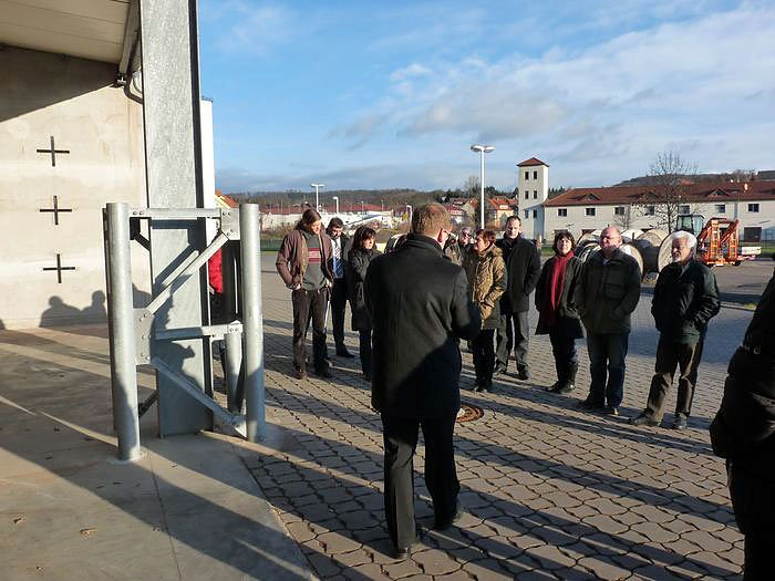 Regionaltreffen der Agenda 21