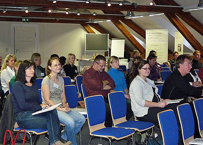 Neues Projekt gestartet