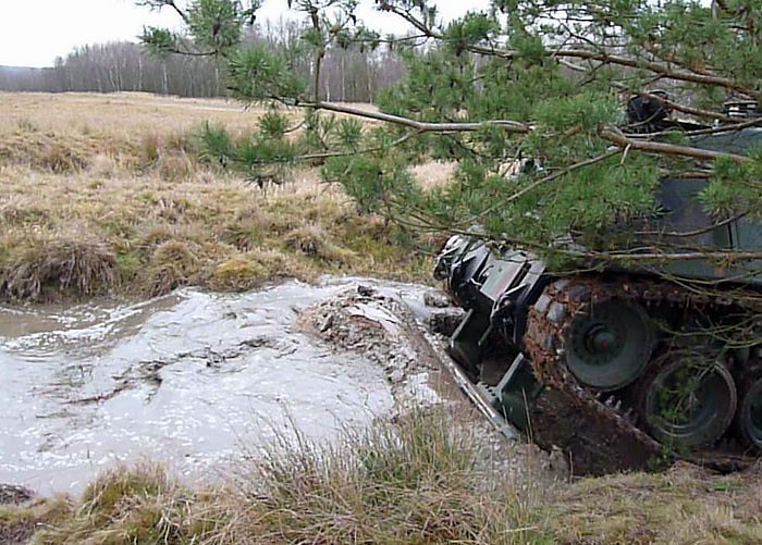 Mit 1.000 PS f&uuml;r die Natur