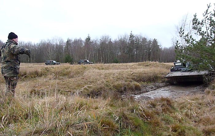 Mit 1.000 PS f&uuml;r die Natur