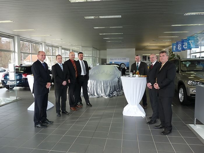 Neuste Technik f&uuml;r die Schule