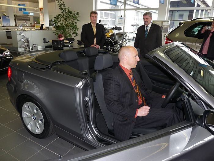 Neuste Technik f&uuml;r die Schule