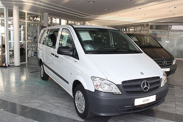 Spur der Verw&uuml;stung