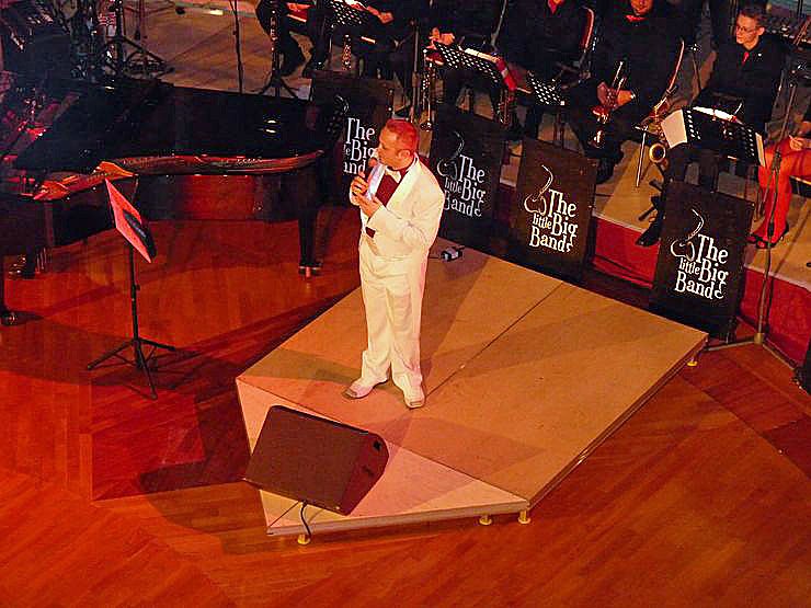 Besinnlichkeit vor 4. Advent