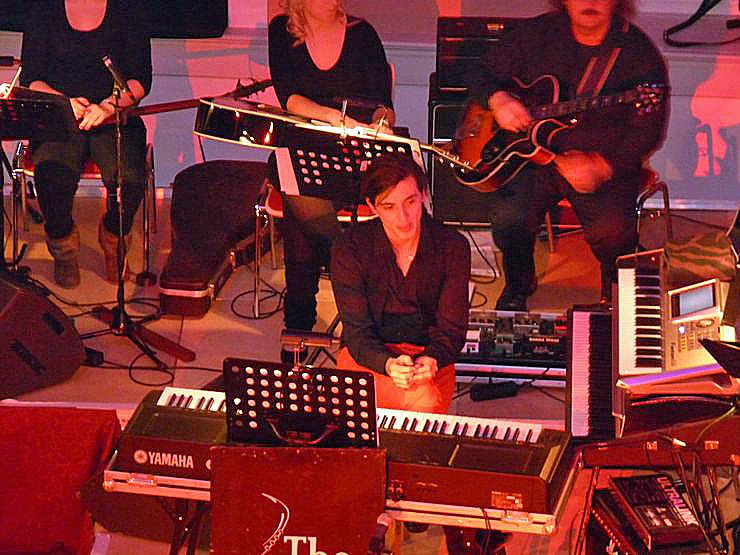 Besinnlichkeit vor 4. Advent