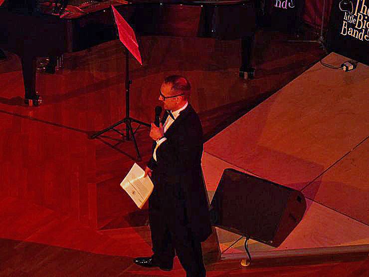 Besinnlichkeit vor 4. Advent