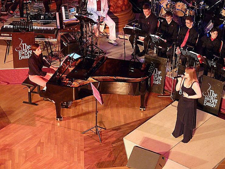 Besinnlichkeit vor 4. Advent