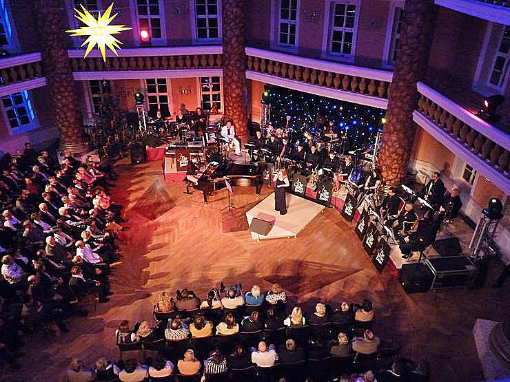 Besinnlichkeit vor 4. Advent