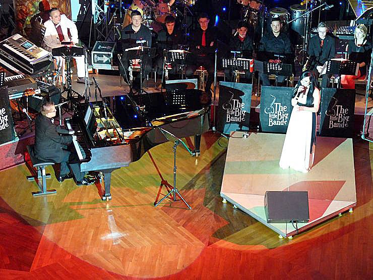 Besinnlichkeit vor 4. Advent