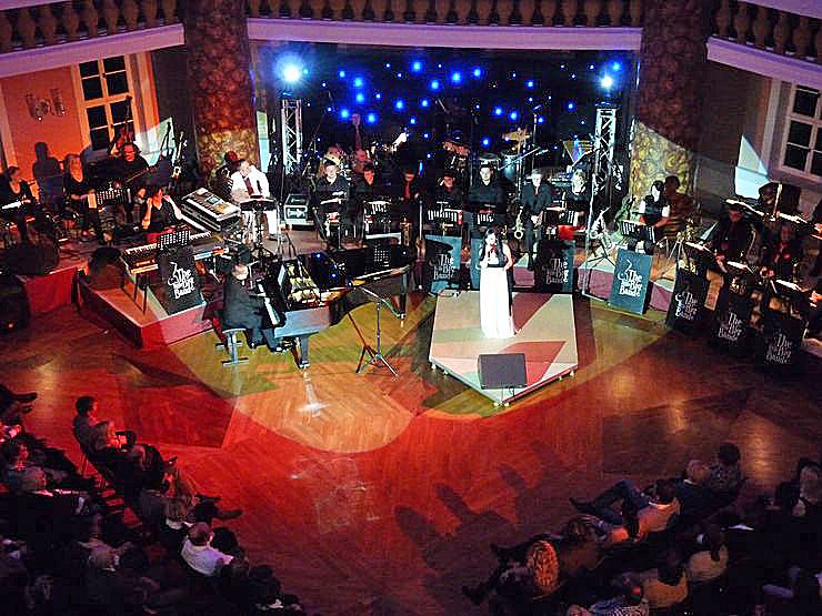 Besinnlichkeit vor 4. Advent