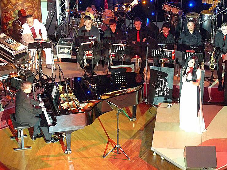 Besinnlichkeit vor 4. Advent