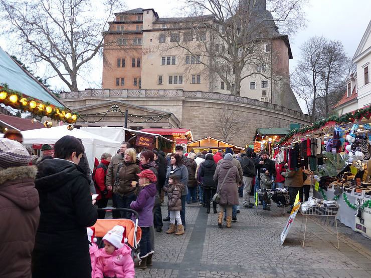 Vers&ouml;hnliches Ende