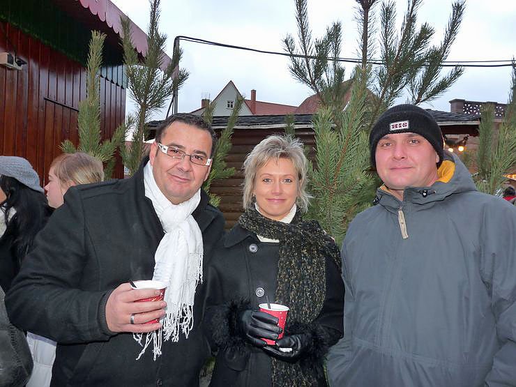 Vers&ouml;hnliches Ende