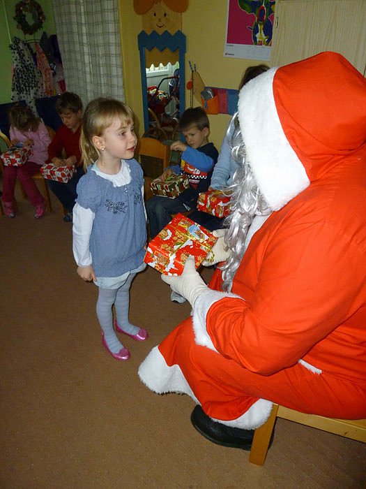 Weihnachten im K&auml;ferland