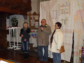 Nachwuchs heranbringen