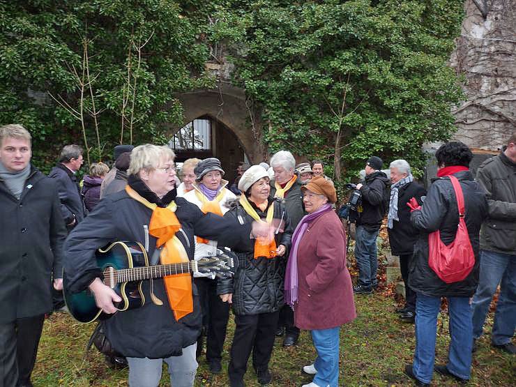 Zwei Euro f&uuml;r den schiefen Turm