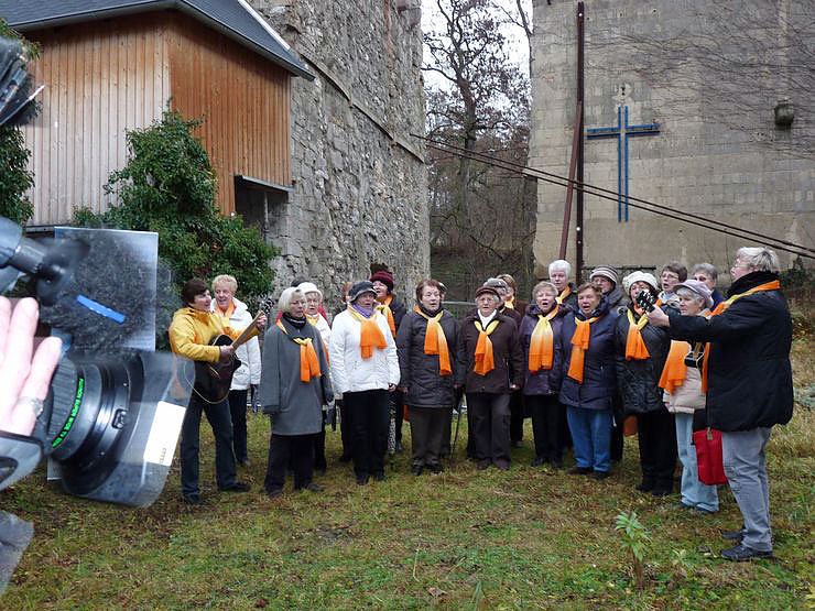Zwei Euro f&uuml;r den schiefen Turm