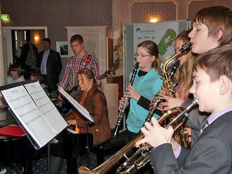 Solewasser-Vitalpark kommt