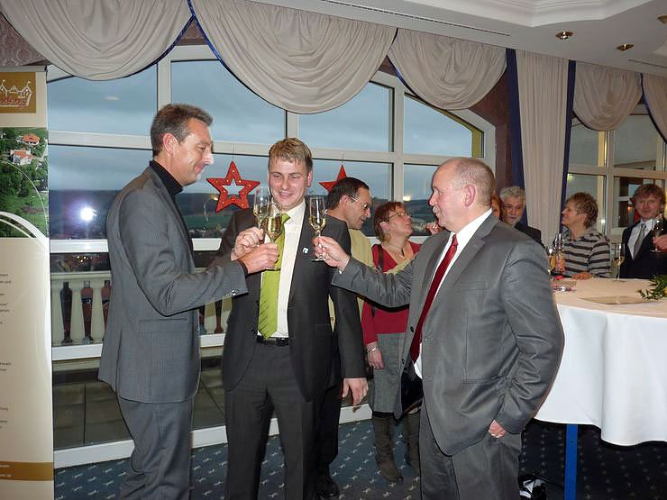 Solewasser-Vitalpark kommt