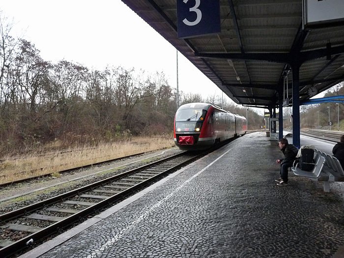 Friedenslicht mit Hindernissen