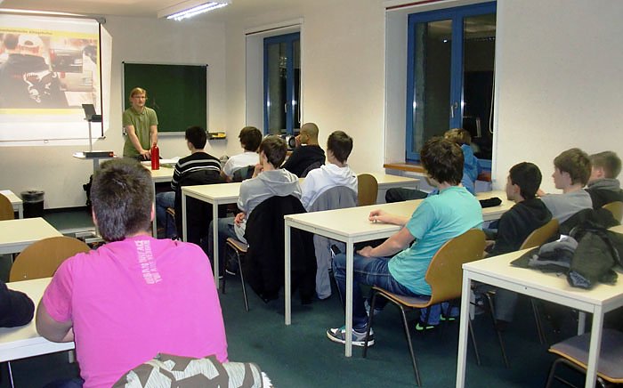 Ein Wochenende im Zeichen der Mannschaft