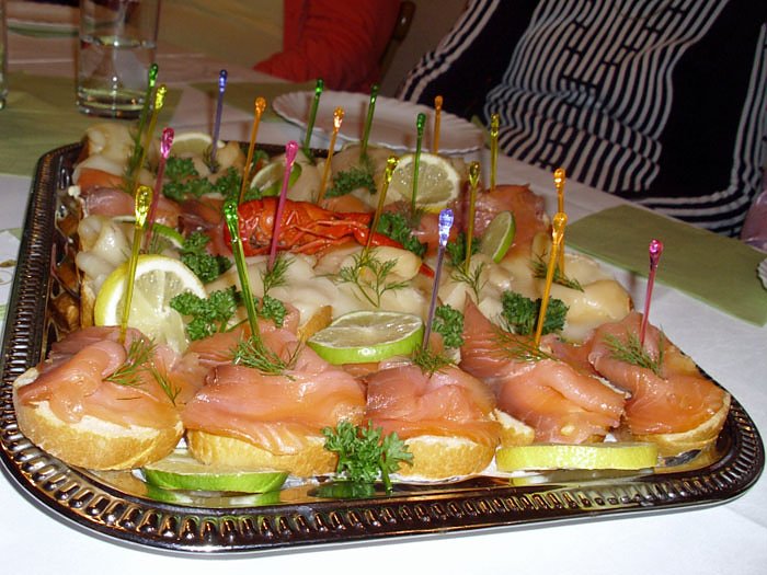 Wahl und Jahresausklang im WB 4