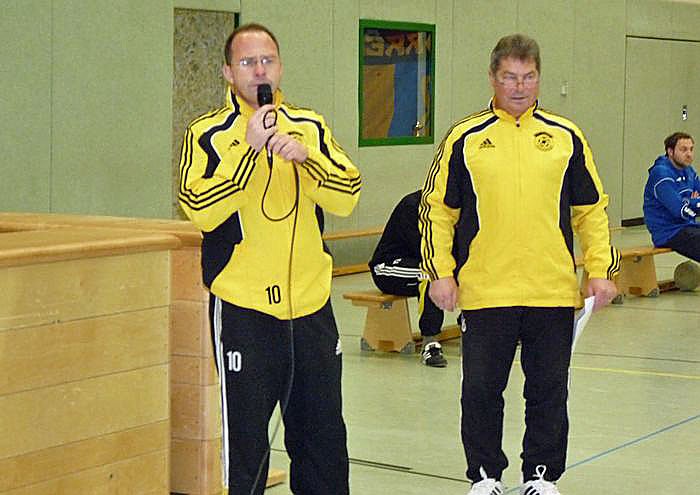 Intermezzo zwischen den Feiertagen