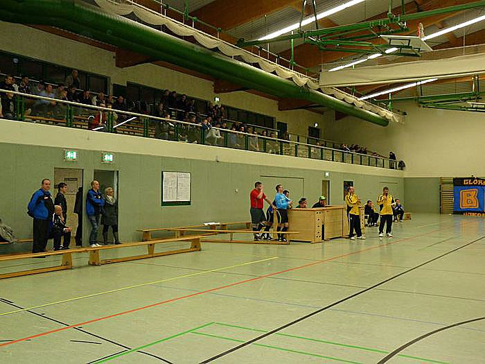 Intermezzo zwischen den Feiertagen