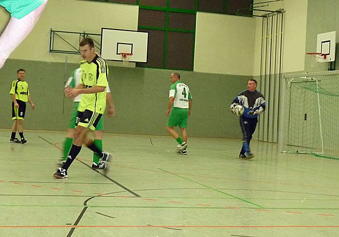 Intermezzo zwischen den Feiertagen