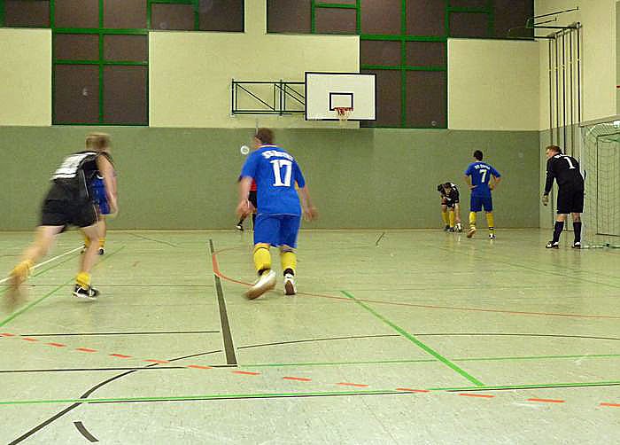 Intermezzo zwischen den Feiertagen