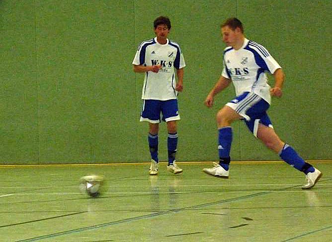 Intermezzo zwischen den Feiertagen