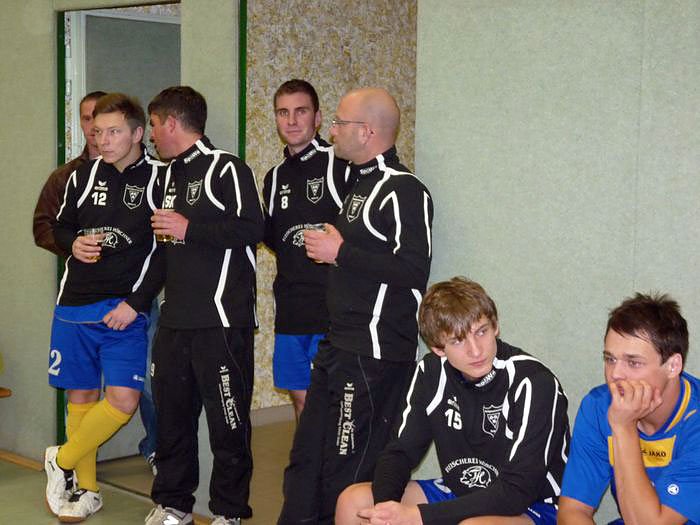 Intermezzo zwischen den Feiertagen