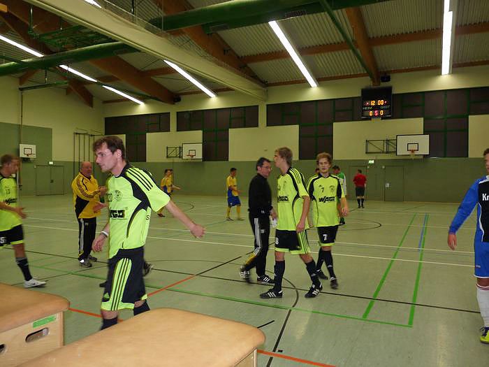 Intermezzo zwischen den Feiertagen