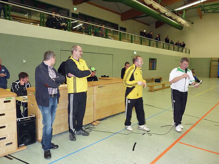 Intermezzo zwischen den Feiertagen