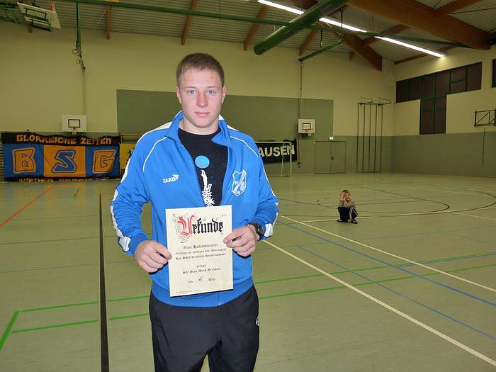 Intermezzo zwischen den Feiertagen