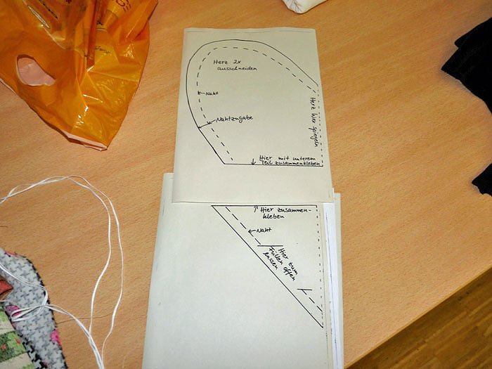 Unterst&uuml;tzung einer Selbsthilfegruppe