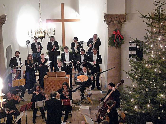 Konzert Ro&szlig;leben