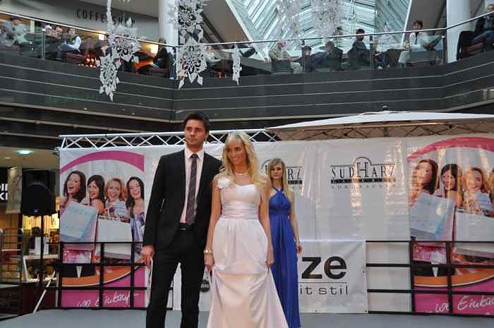 Miss/Mister Th&uuml;ringen Wahl 2012