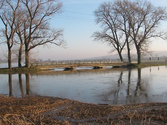 Gewaltige Unterschiede