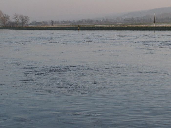 Gewaltige Unterschiede