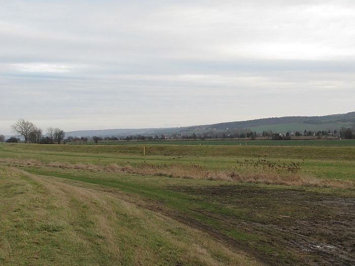 Gewaltige Unterschiede