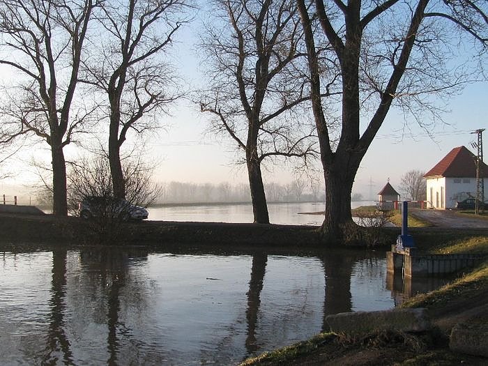 Gewaltige Unterschiede