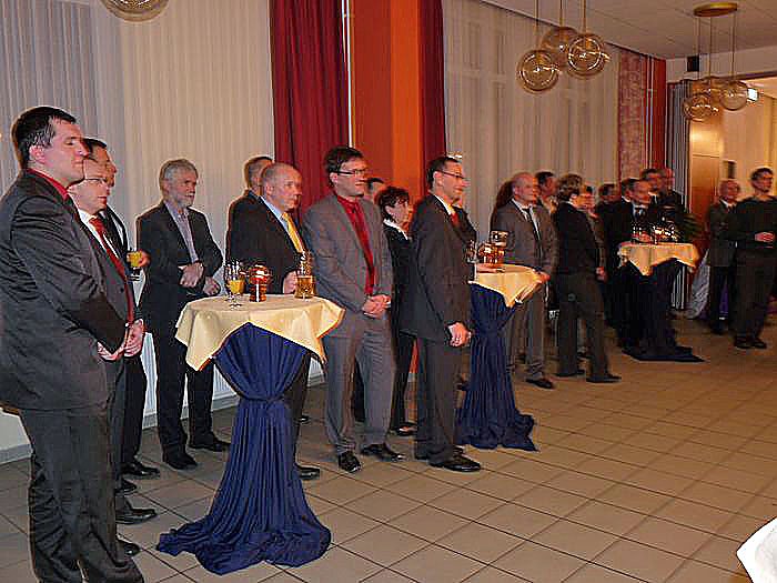 Kyffh&auml;user wird unvergesslich bleiben