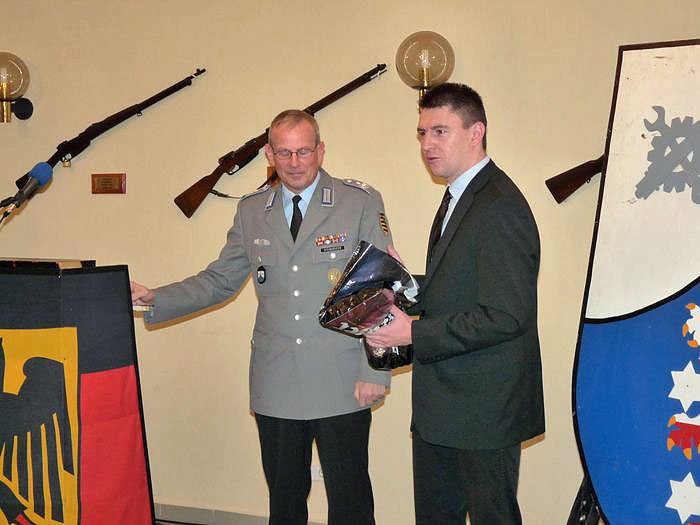 Kyffh&auml;user wird unvergesslich bleiben