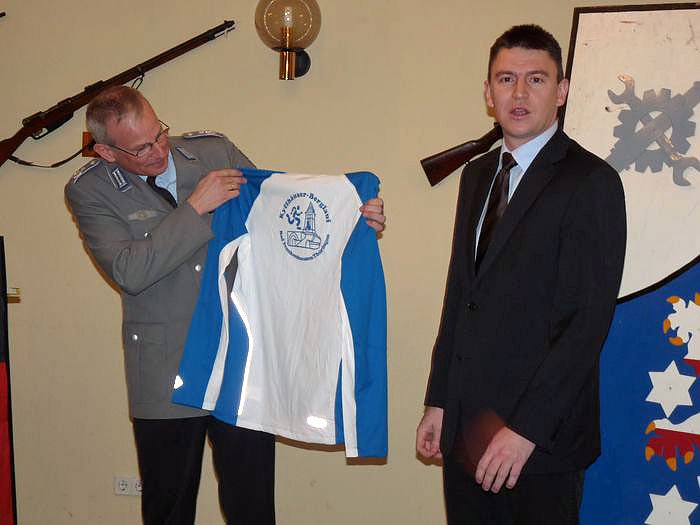 Kyffh&auml;user wird unvergesslich bleiben