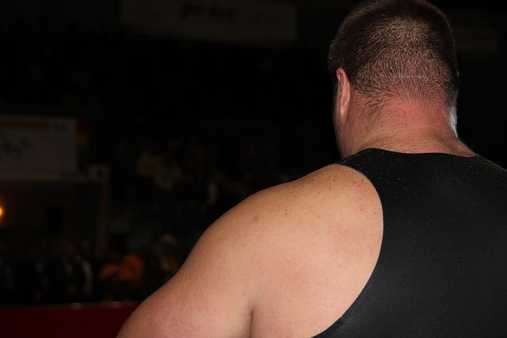 Die M&auml;nner-Konkurrenz