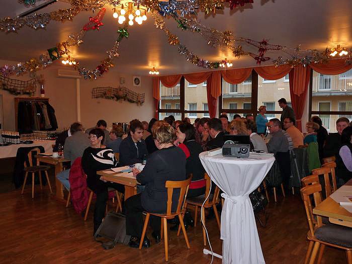 Kreisparteitag der SPD