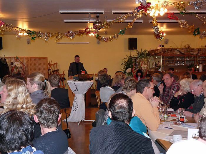 Kreisparteitag der SPD