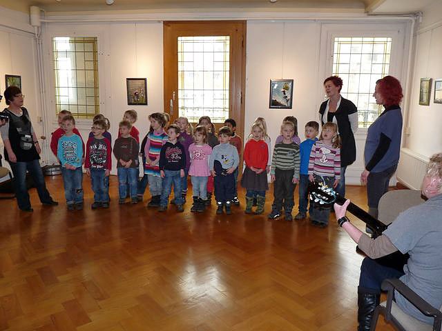 Geldregen f&uuml;r Kitas (1)