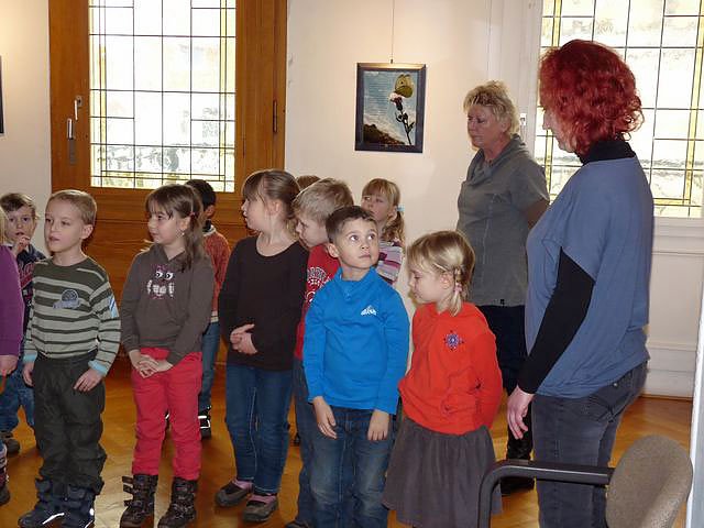 Geldregen f&uuml;r Kitas (1)